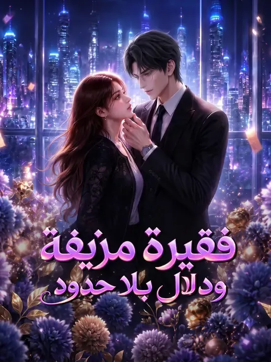 فقيرة مزيفة ودلال بلا حدود