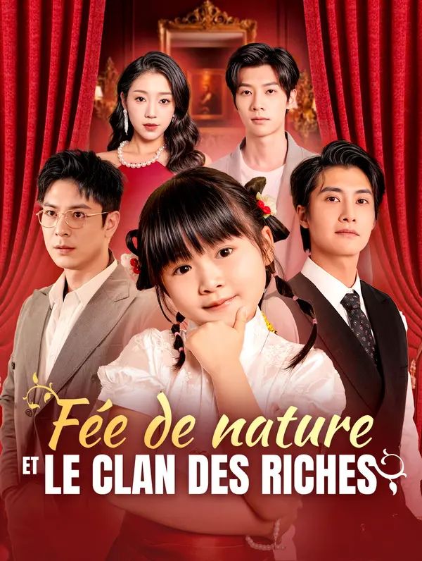 Fée de nature et le clan des riches
