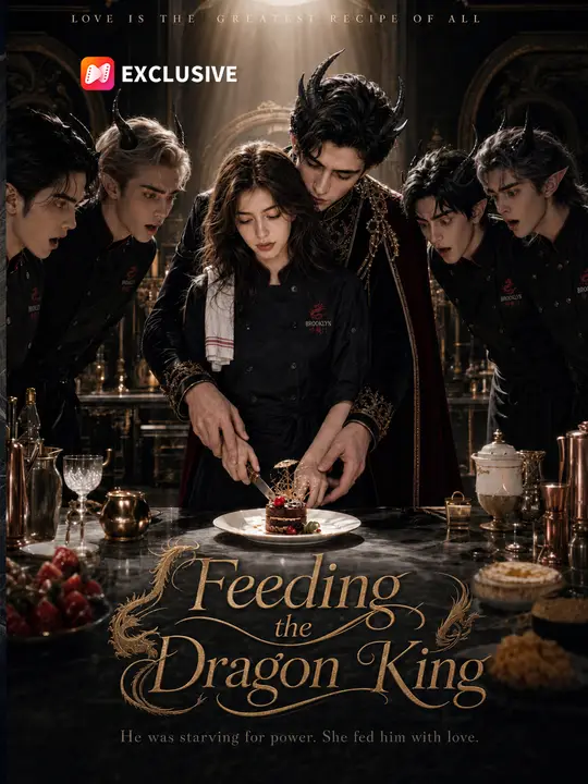 Feeding the Dragon King