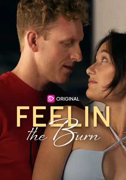 Poster Feelin' the Burn