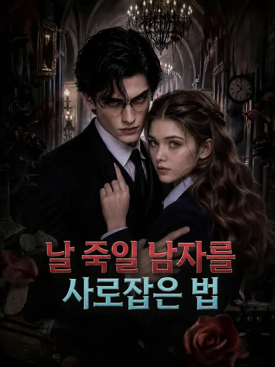 Poster 날 죽일 남자를 사로잡은 법