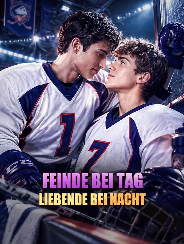 Feinde bei Tag, Liebende bei Nacht