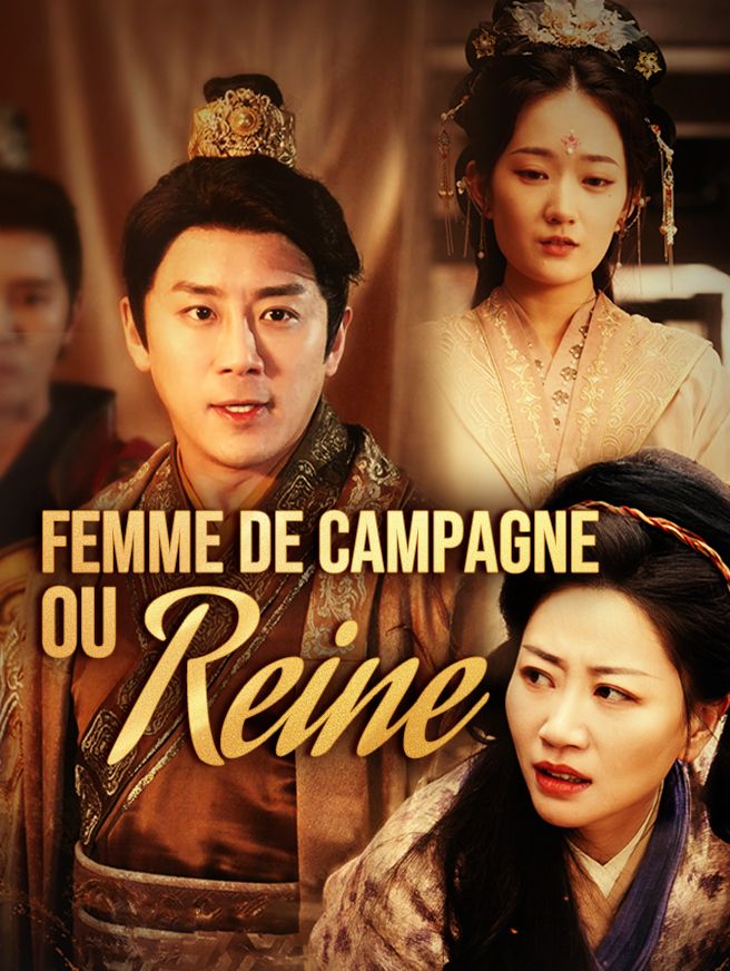 Femme de Campagne ou Reine