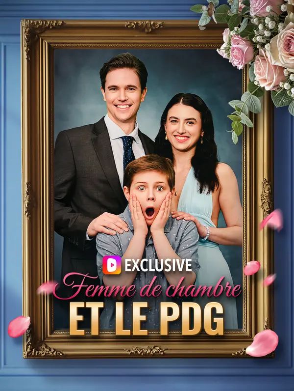 Femme de chambre et le PDG