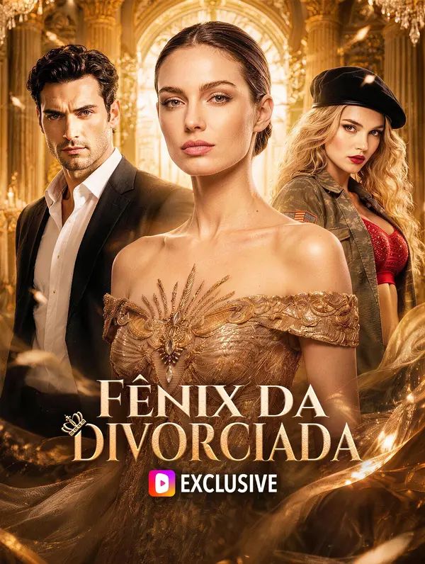 Fênix da Divorciada(Dublado)