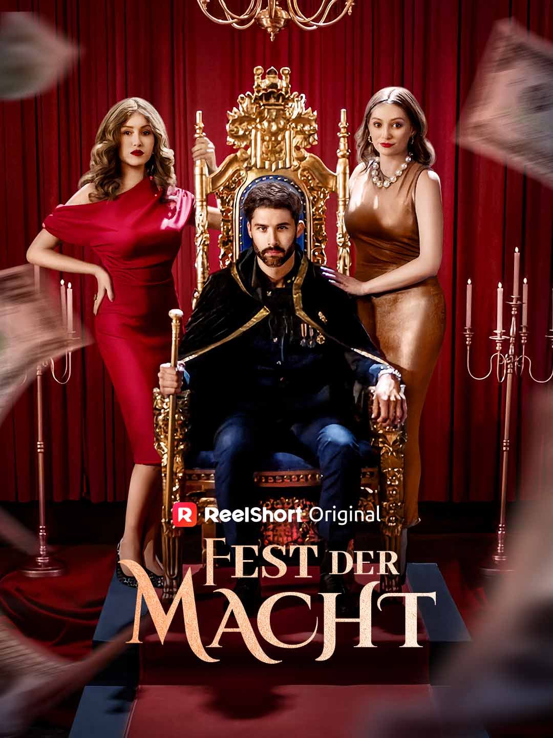 Fest der Macht