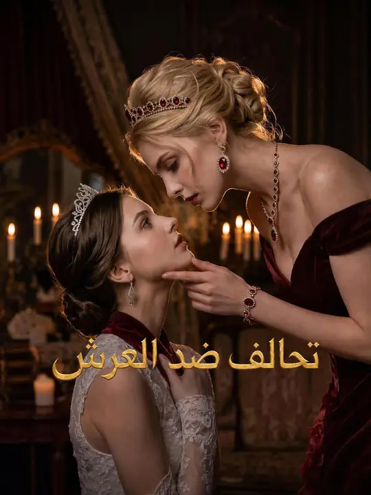 تحالف ضد العرش
