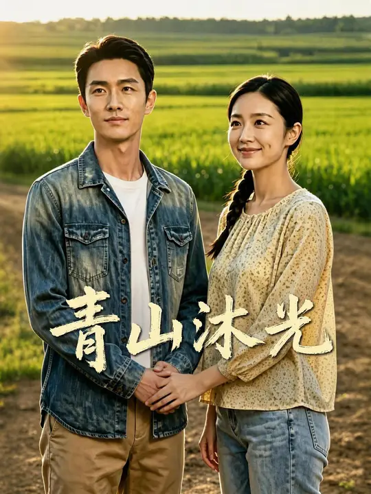 青山沐光