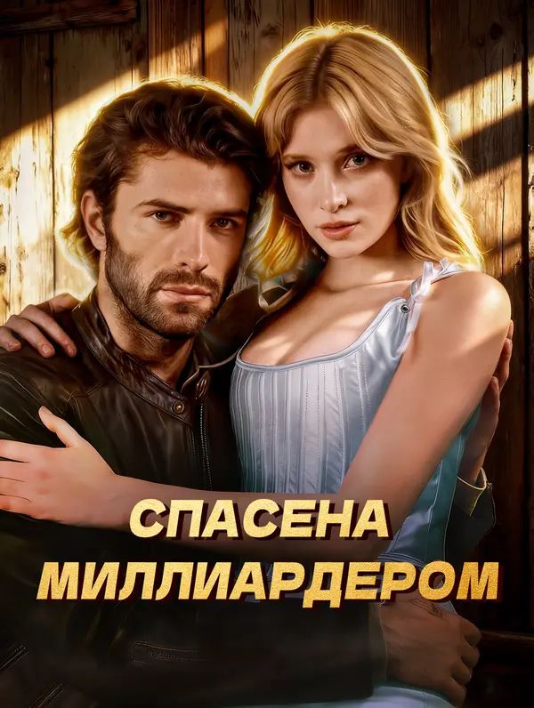Спасена миллиардером