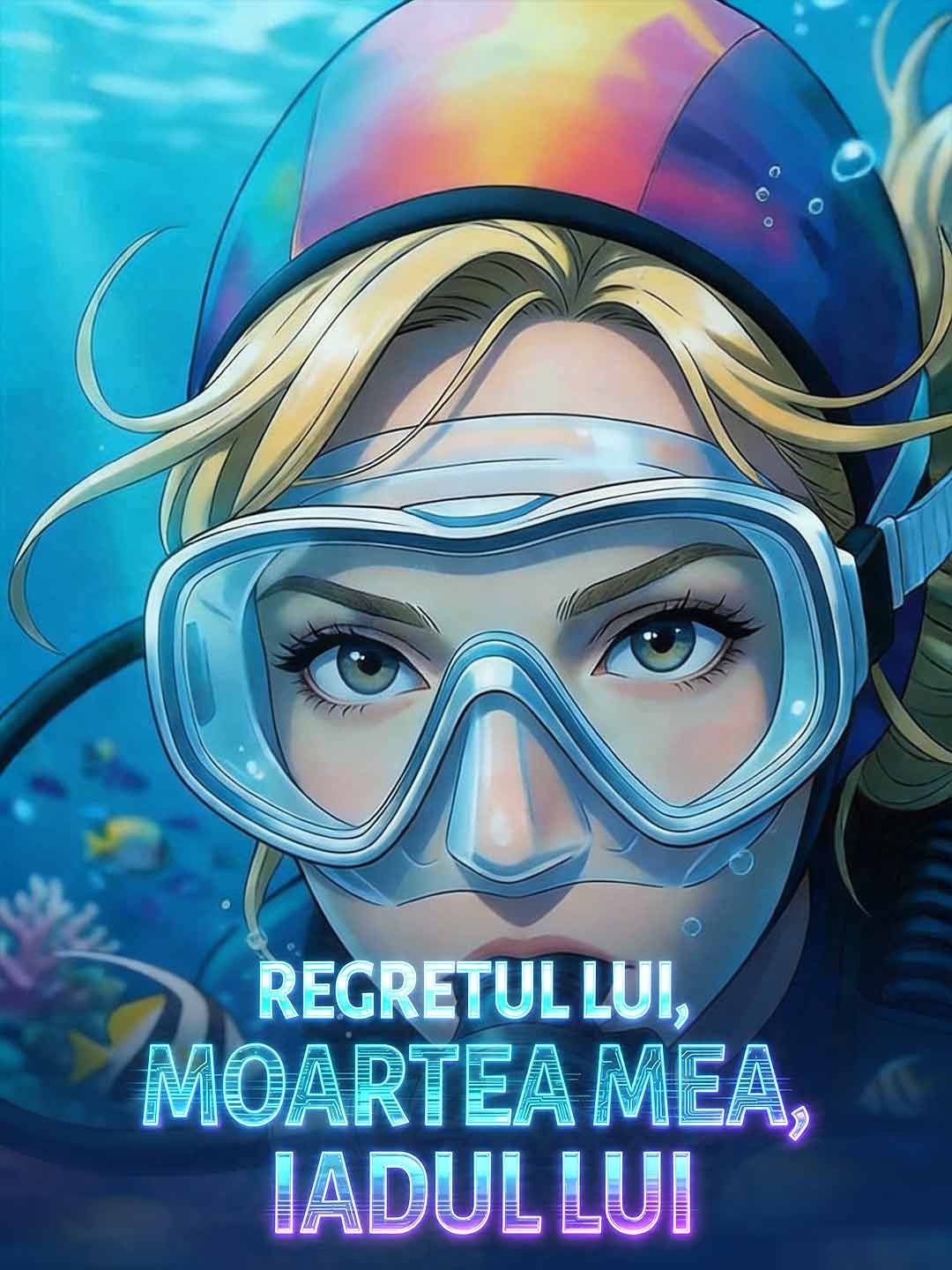 Regretul lui, moartea mea, iadul lui