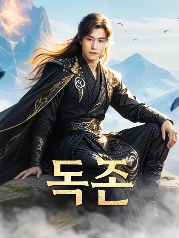 독존