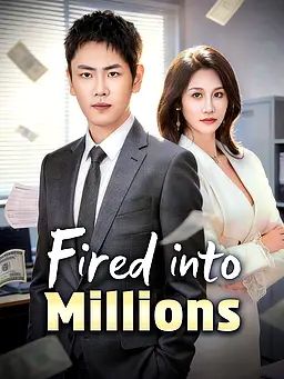 Poster Fired into Millions