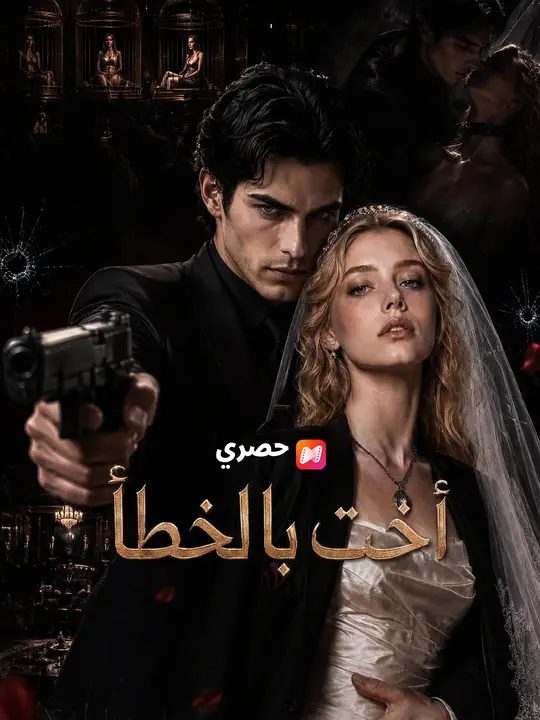 أخت بالخطأ