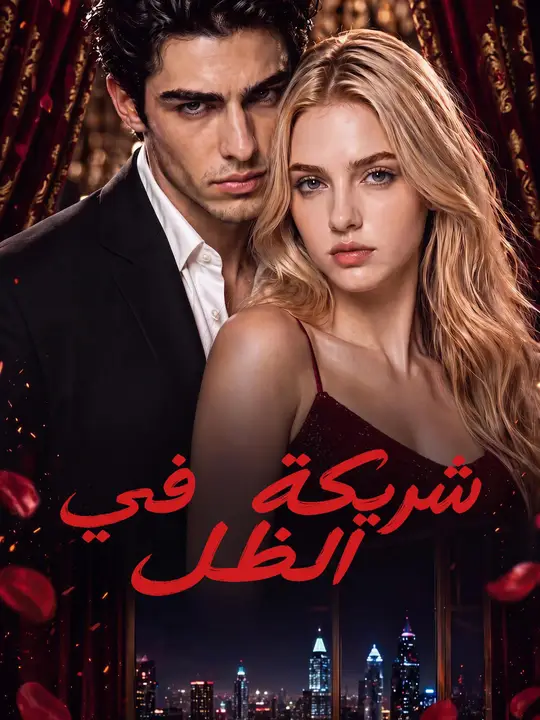 شريكة في الظل