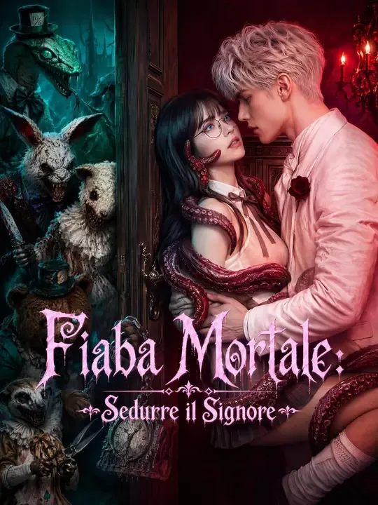 Fiaba Mortale: Sedurre il Signore