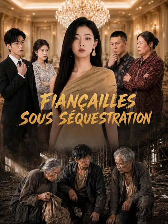 FIANÇAILLES SOUS SÉQUESTRATION