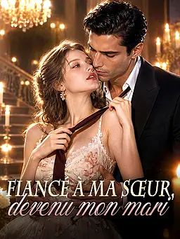 Fiancé à ma sœur, devenu mon mari