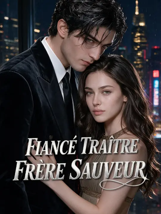 FIANCÉ TRAÎTRE, FRÈRE SAUVEUR
