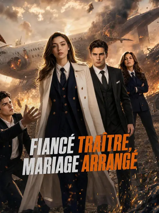 FIANCÉ TRAÎTRE, MARIAGE ARRANGÉ