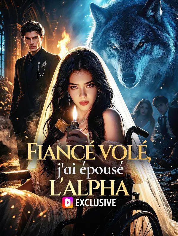 Fiancé volé, j'ai épousé l'alpha(Doublé)