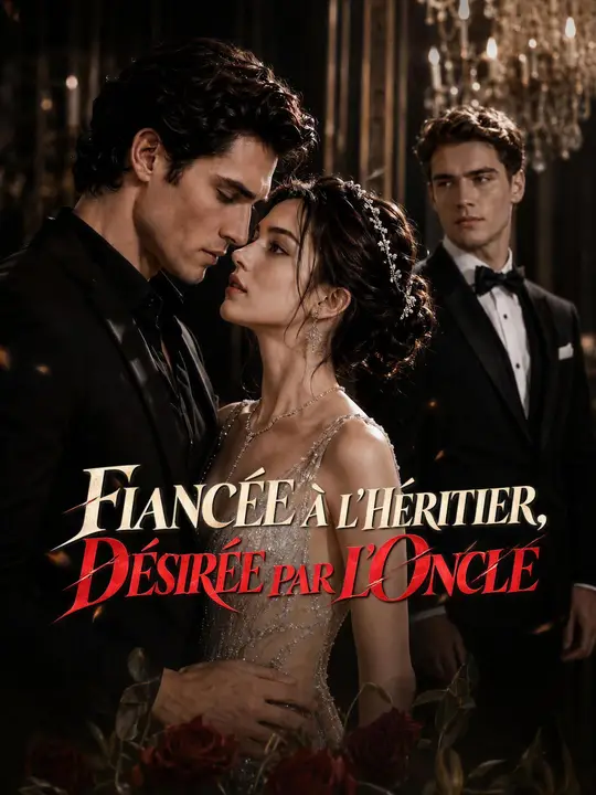 FIANCÉE À L'HÉRITIER, DÉSIRÉE PAR L'ONCLE