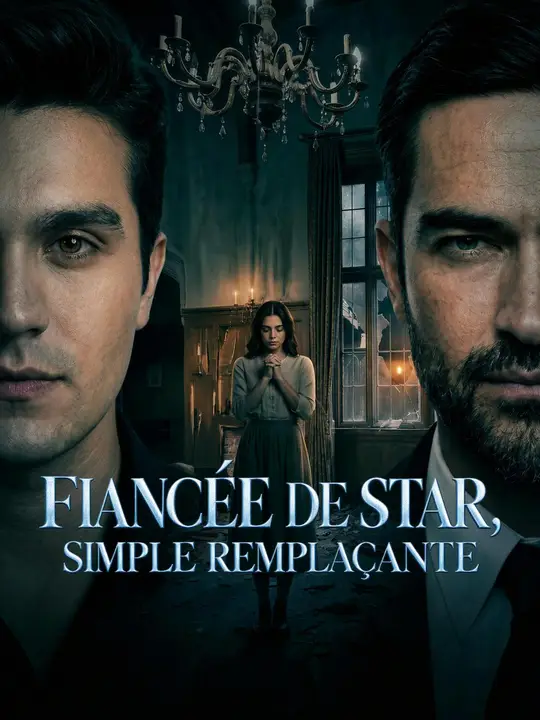 FIANCÉE DE STAR, SIMPLE REMPLAÇANTE