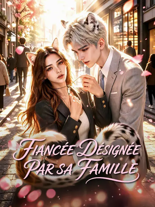 FIANCÉE DÉSIGNÉE PAR SA FAMILLE