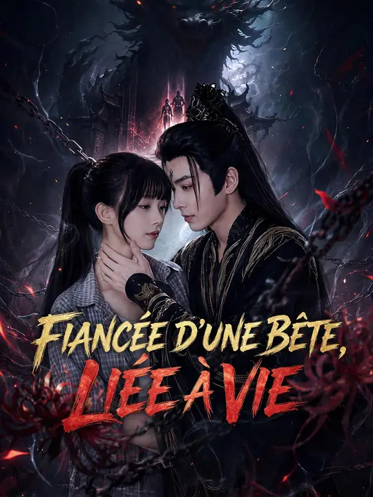 FIANCÉE D’UNE BÊTE, LIÉE À VIE