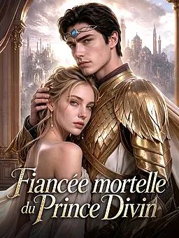 Fiancée mortelle du Prince Divin