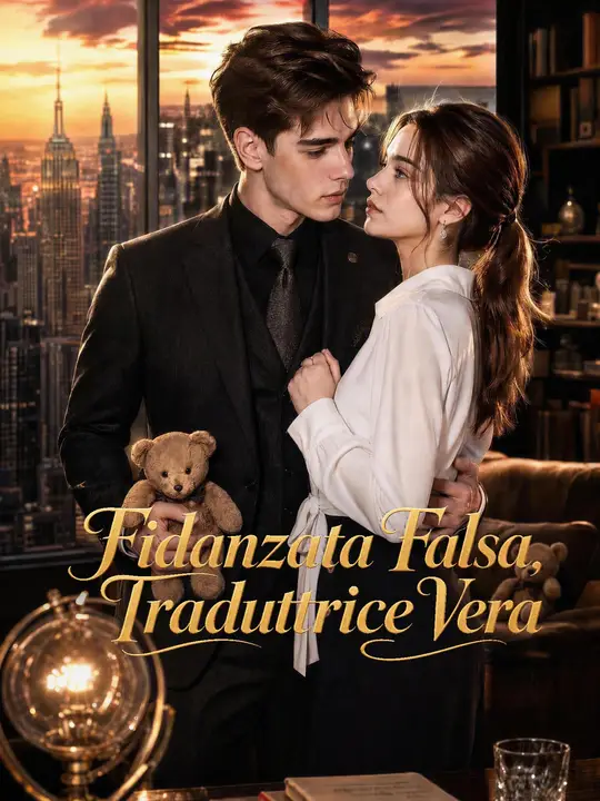 Fidanzata Falsa, Traduttrice Vera