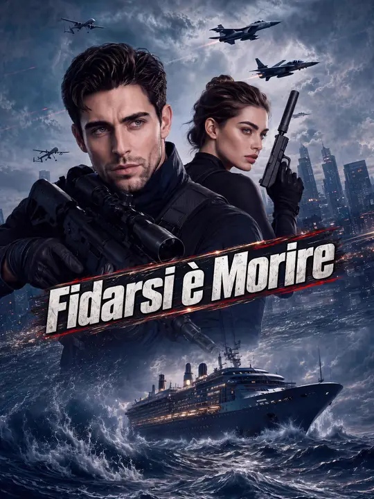 Fidarsi è Morire