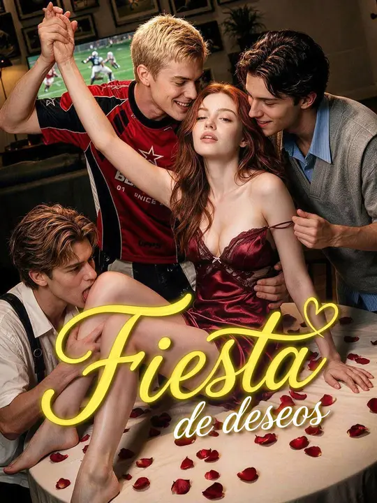 Fiesta de deseos