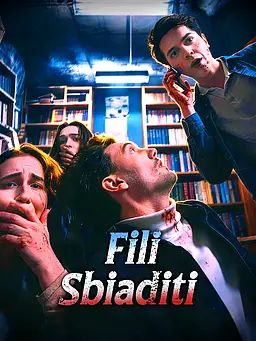 Fili Sbiaditi