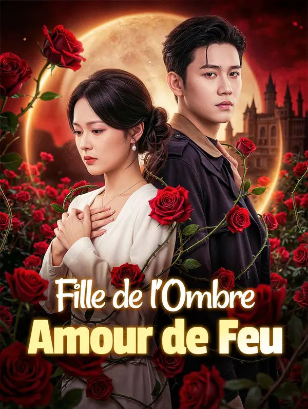 Fille de l'Ombre, Amour de Feu