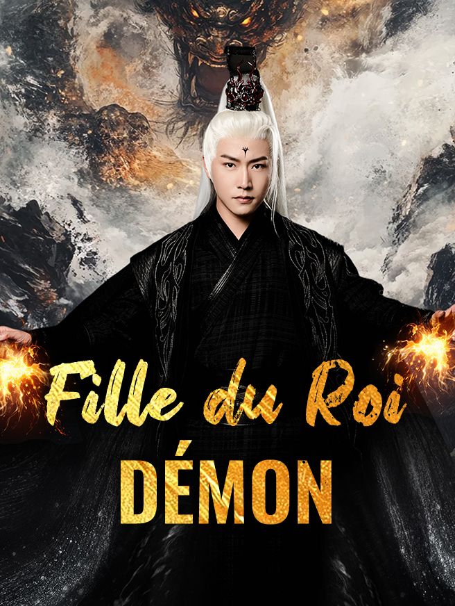 Fille du Roi Démon
