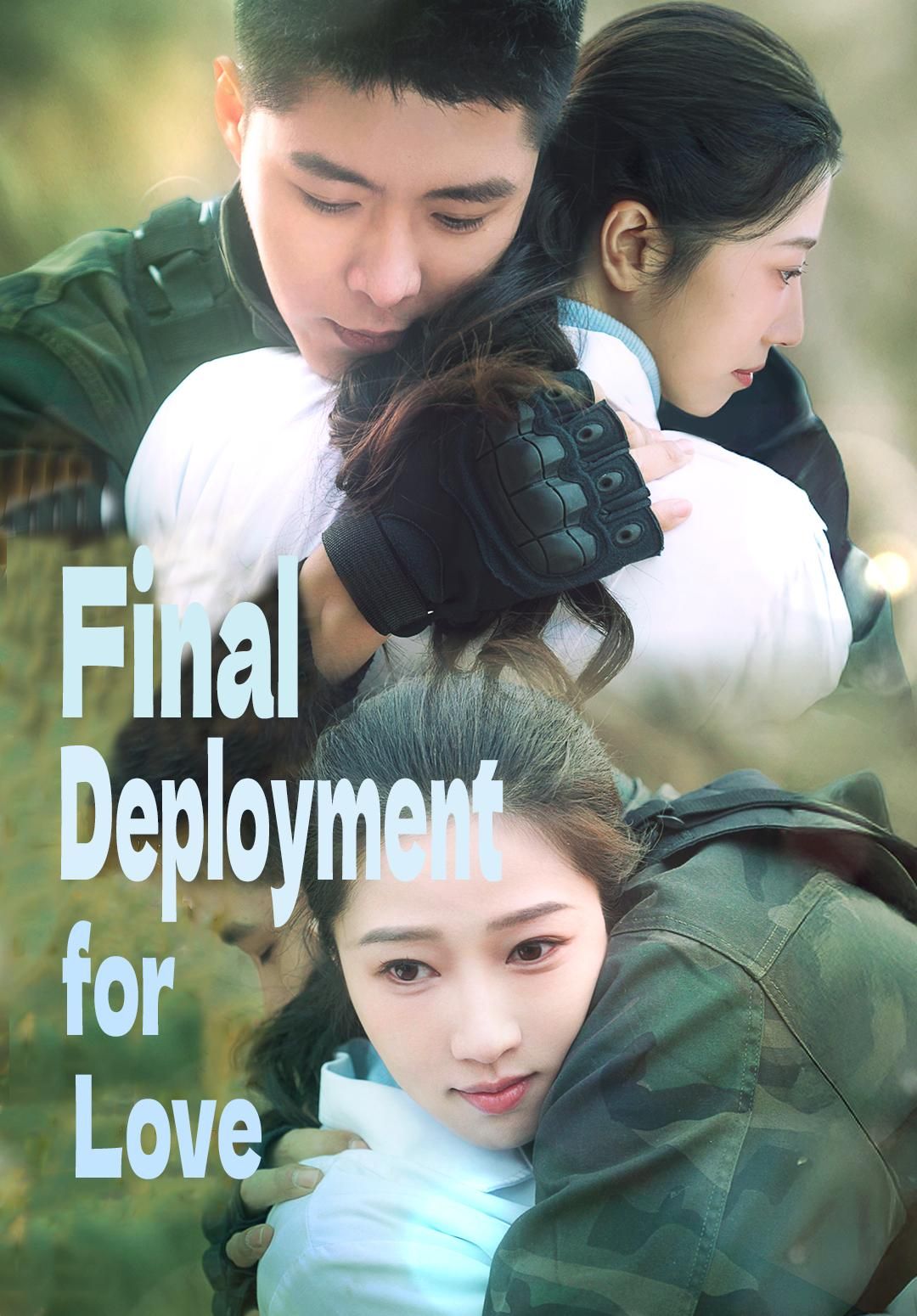 Final Deployment for Love