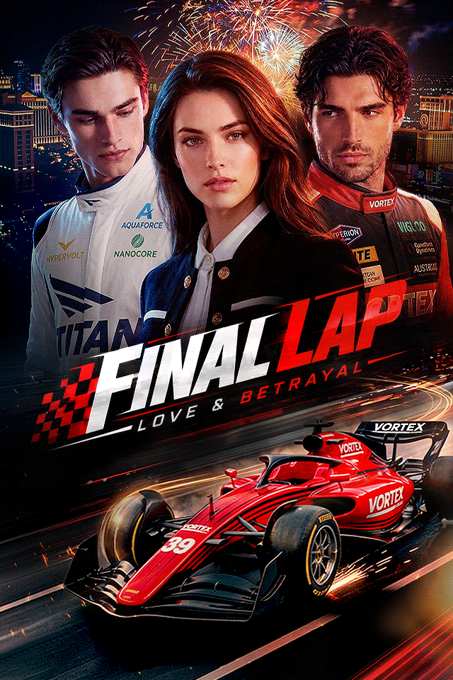 Final Lap: Love & Betrayal