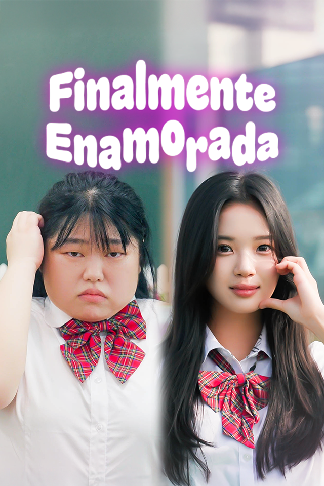 Finalmente Enamorada