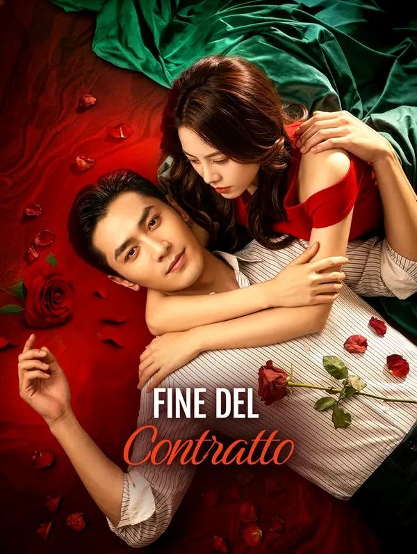 Fine del Contratto