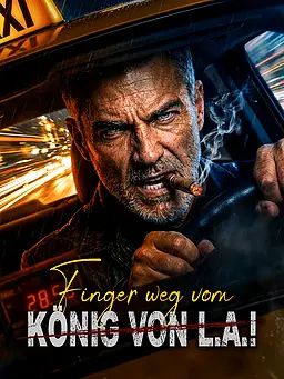 Finger weg vom König von L.A.!