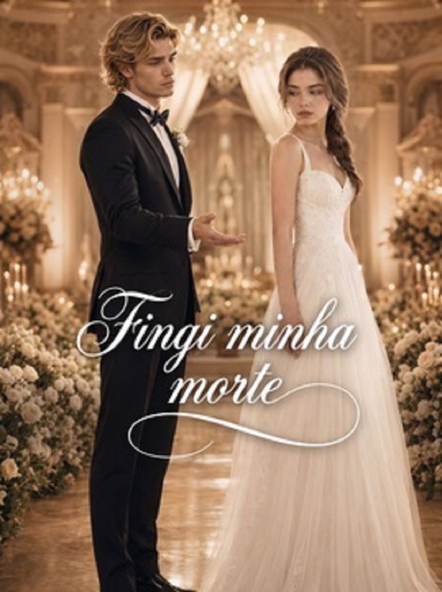 Fingi minha morte