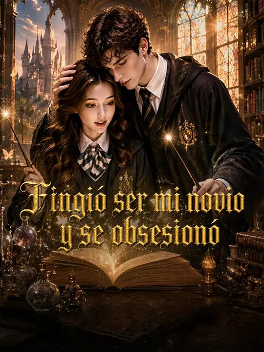 Fingió ser mi novio y se obsesionó