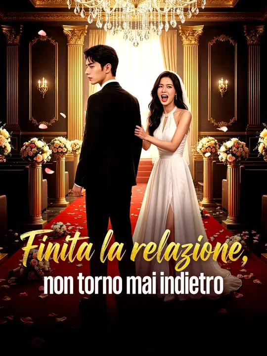 Finita la relazione, non torno mai indietro