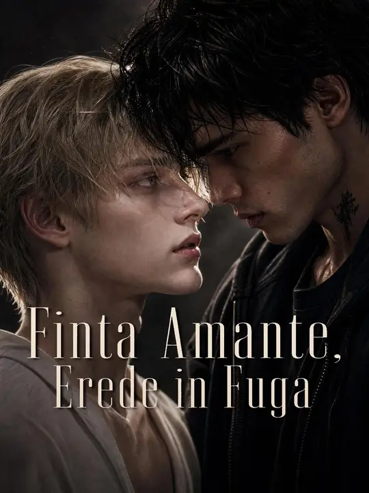Finta Amante, Erede in Fuga