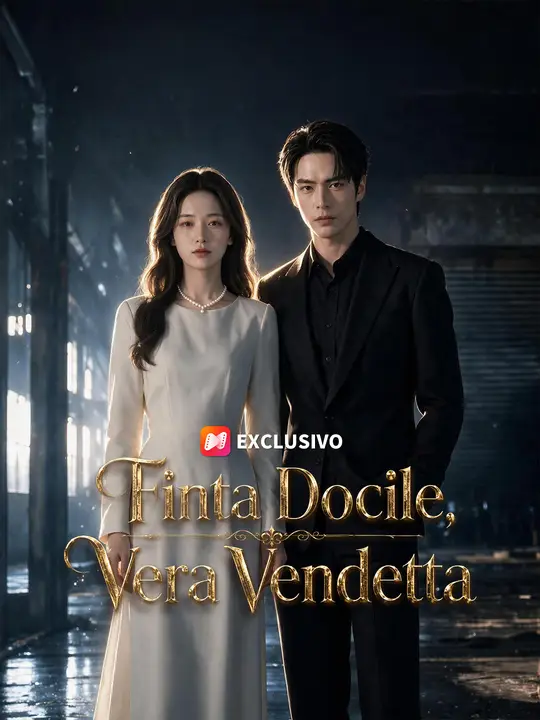 Finta Docile, Vera Vendetta
