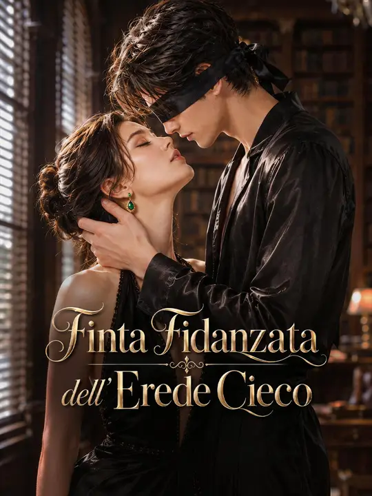 Finta Fidanzata dell'Erede Cieco
