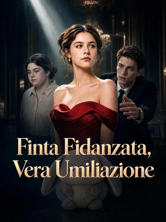 Finta Fidanzata, Vera Umiliazione