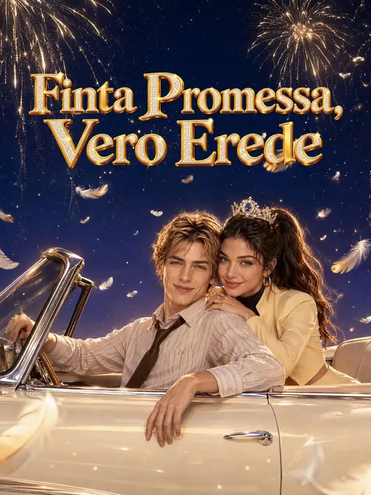 Finta Promessa, Vero Erede