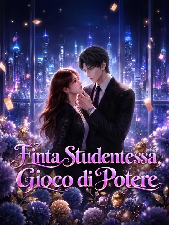 Finta Studentessa, Gioco di Potere