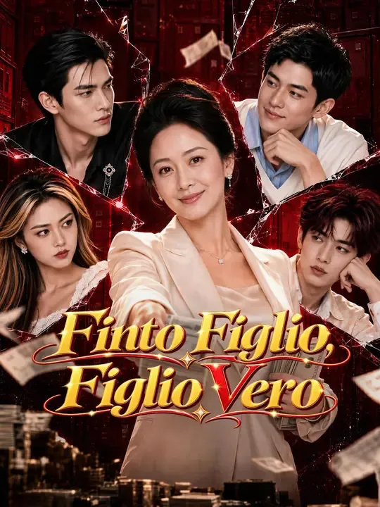 Finto Figlio, Figlio Vero